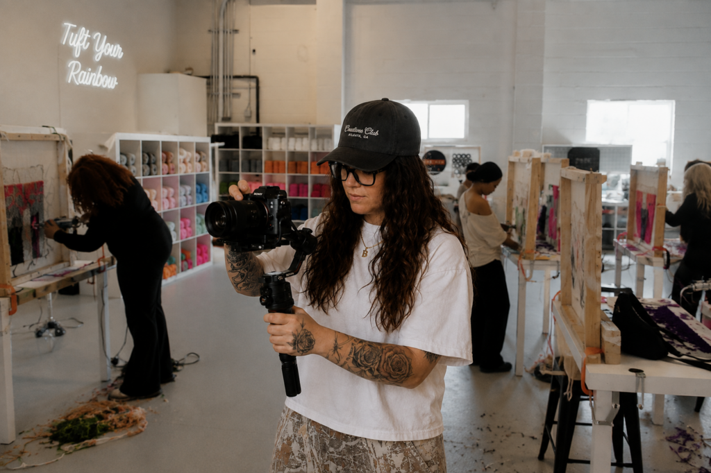 Tuft Rugs ATL