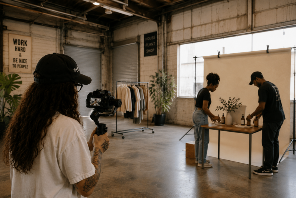 Videography